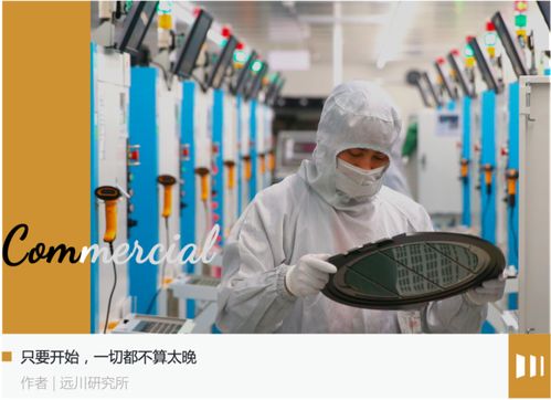 一年近2000億，中國互聯(lián)網(wǎng)巨頭的研發(fā)資金涌向何方？揭秘網(wǎng)絡(luò)技術(shù)的前沿陣地