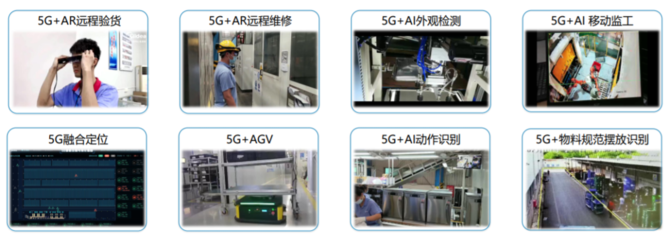 廣東首個5G全連接智能制造示范工廠亮相 融合定位技術(shù)賦能網(wǎng)絡(luò)研發(fā)新紀(jì)元