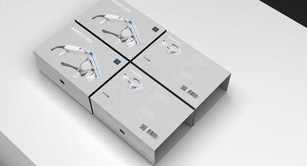 深圳科技產品包裝設計與專業智能產品包裝設計公司